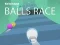 Spēle Balls Race online