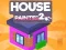 Spēle House Painter 2 online