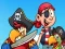 Spēle Pirates Bricks Breaker u200f online