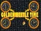 Spēle Golden beetle time online