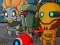Spēle Metal Army War online
