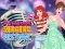 Spēle Princesses Singing Festival online