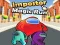 Spēle Impostor Magic Run online