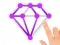 Spēle 1 Line Puzzle Mania online