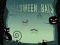Spēle Halloween Bats online