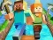 Spēle Craft Runner online