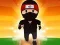 Spēle Ninja Run online
