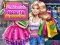 Spēle Fashionista Realife Shopping online