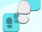 Spēle Tile Hop online