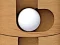 Spēle Blocky Ball 3d online