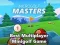 Spēle Microgolf Masters online