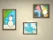 Spēle Escape from the Mysterious Gallery online