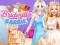 Spēle Bridezilla Barbie online