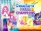 Spēle DecoRate: Design Champions online