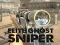 Spēle Elite ghost sniper online