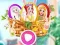 Spēle Easter Bunny Party online