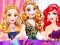 Spēle Fashion Designer Party online