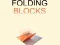 Spēle Folding Blocks online