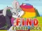 Spēle Find Easter Eggs online
