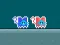 Spēle Red and Blue Cats online