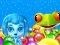Spēle Nat Geo Kids: Bubble Burst online