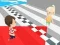 Spēle Touch The Wall online