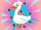 Spēle Point to Point Birds online