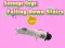 Spēle Sausage Guys Falling Down Stairs online