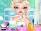 Spēle Dress Up Decorate Make up online