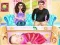Spēle Baby Care Dress Up online