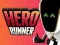 Spēle Hero Runner online