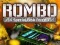 Spēle Rombo Special Task Force online