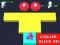 Spēle Color Slice 3d online