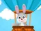 Spēle Happy Easter Rabbit online