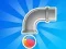 Spēle Pipe Balls online
