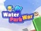 Spēle Water Park War online