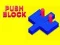 Spēle Push Block online