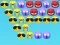 Spēle Emoji Bubble Shooter online