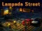 Spēle Lampada Street online