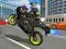 Spēle Motorbike Stunt Super Hero Simulator online