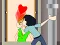 Spēle Kiss all the neighbors online