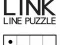 Spēle Link Line Puzzle online