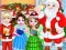 Spēle Baby Taylor Christmas Day online