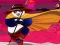 Spēle Kung Fu Panda Dress Up online