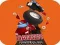 Spēle Danger Road online