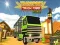 Spēle Transport Truck Farm Animal online