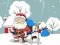 Spēle Christmas 5 Differences online