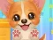 Spēle Adopt Your Pet Puppy online