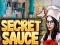 Spēle Secret Sauce online