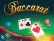 Spēle Baccarat online